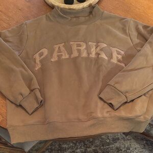 Parke Mockneck